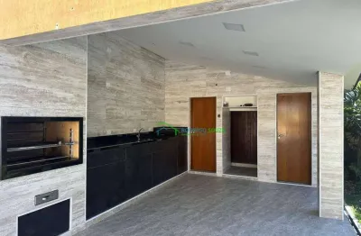 Casa á venda - condomínio residencial melville - residencial dois (tamboré) - santana de parnaíba/sp