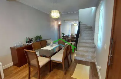 Casa em condomínio fechado com 3 quartos à venda na Rua Cagliari, 380, Centro, Cotia