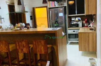 Casa com 3 dormitórios à venda, 180 m² - condomínio quinta de são fernando - pitas, cotia/sp