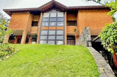 Casa com 4 dormitórios à venda – 1875,70 m² por r$ 3.3650.000 em jandira/sp