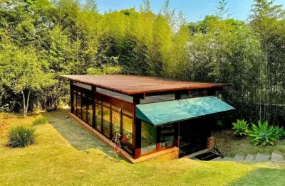 Casa à venda - condomínio forest hiils - jandira/sp