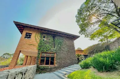 Casa à venda - condomínio forest hiils - jandira/sp