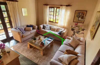 Sítio com 4 dormitórios à venda, 15000 m² por r$ 1.180.000,00 - mairinque - mairinque/sp