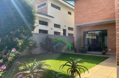 Casa á venda no Condomínio Residencial Alphaville 6 (seis) , Santana de Parnaíba/SP