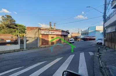Sala comercial com 3 salas à venda na Avenida Delfino Cerqueira, 931, Centro, Carapicuíba