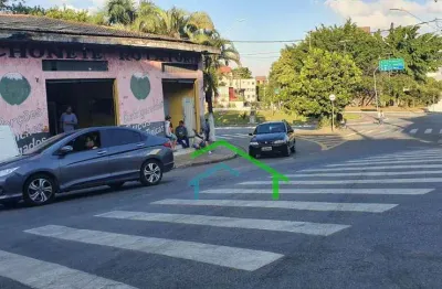Sala comercial com 3 salas à venda na Avenida Delfino Cerqueira, 931, Centro, Carapicuíba