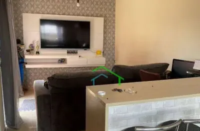 Casa com 3 dormitórios à venda, 300 m² por r$ 650.000,00 - vila dirce - carapicuíba/sp