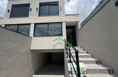 Casa com 3 quartos à venda na Avenida General Teixeira Lott, 2258, Centro, Carapicuíba