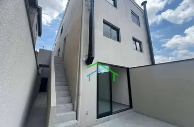 Casa com 3 quartos à venda na Avenida General Teixeira Lott, 2258, Centro, Carapicuíba