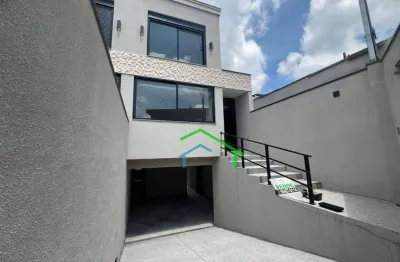 Casa com 3 quartos à venda na Avenida General Teixeira Lott, 2258, Centro, Carapicuíba