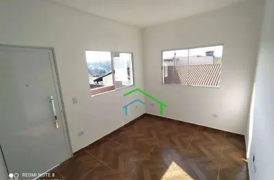 Casa com 2 quartos à venda na Rua Cedral, 1, Cidade Ariston Estela Azevedo, Carapicuíba