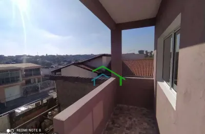 Casa com 2 quartos à venda na Rua Cedral, 1, Cidade Ariston Estela Azevedo, Carapicuíba