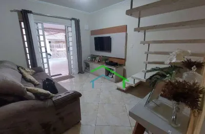 Casa à venda- Condomínio Dos Trabalhadores - Parque Jandaia - Carapicuíba/SP