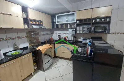Casa à venda- condomínio dos trabalhadores - parque jandaia - carapicuíba/sp