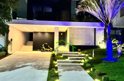 Casa á venda - condomínio 18 do forte, santana de parnaíba/sp