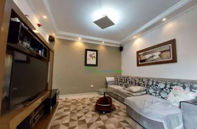 Casa com 3 quartos à venda na Rua Alto Alegre, 1, Vila Gustavo Correia, Carapicuíba