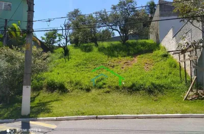 Terreno á venda -  condomínio tarumã - santana de parnaíba /sp