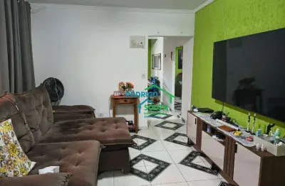 Casa com 2 dormitórios à venda por r$ 380.000,00 - jardim maria beatriz - carapicuíba/sp