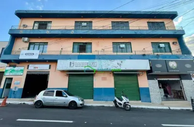Sala comercial para locação numa localização estratégica no centro de carapicuíba i sp