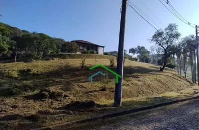 Terreno á venda - condomínio fazendo voturuna, santana de parnaíba/sp