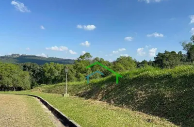 Terreno á venda - condomínio fazendo voturuna, santana de parnaíba/sp