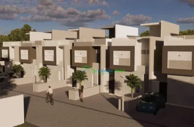 Casa à venda - condomínio residencial unique - granja viana/ carapicuíba/sp