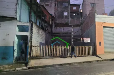 Terreno à venda - cidade são pedro - gleba a - santana de parnaíba/sp