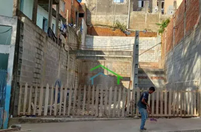 Terreno à venda - Cidade São Pedro - Gleba A - Santana de Parnaíba/SP