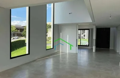 Casa á venda - Condomínio Genesis 2, Alphaville, Santana de Parnaíba/SP