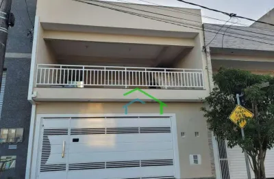 Casa com 3 dormitórios à venda, 218 m² por r$ 700.000,00 - altos da santa lúcia - carapicuíba/sp