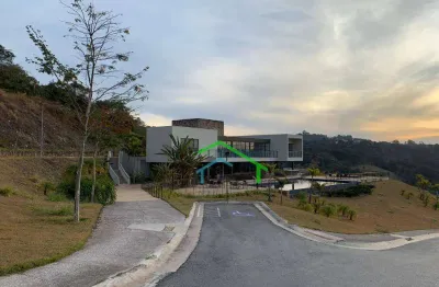 Terreno à venda, 468 m² por r$ 656.000,00 - residencial altavis aldeia - santana de parnaíba/sp