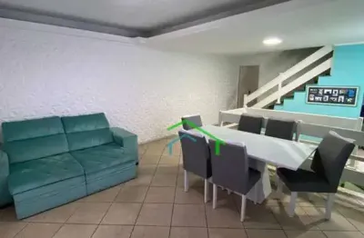 Casa residencial com 3 dormitórios à venda, 160 m² por r$ 480.000 - estuda permuta - vila lourdes - carapicuíba/sp