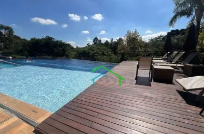 Casa com 5 dormitórios à venda, 460 m² por r$ 3.500.000,00 - itahyê - santana de parnaíba/sp