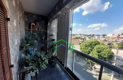 Casa com 4 quartos à venda na Rua Alfredo Soncini, 200, Jardim Planalto, Carapicuíba
