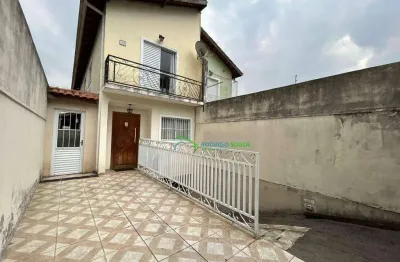 Casa com 3 quartos à venda na Rua Afonso Pena, 25, Veloso, Osasco