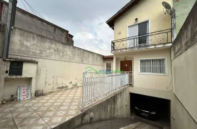 Casa com 3 quartos à venda na Rua Afonso Pena, 25, Veloso, Osasco