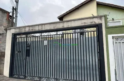 Casa com 3 quartos à venda na Rua Afonso Pena, 25, Veloso, Osasco