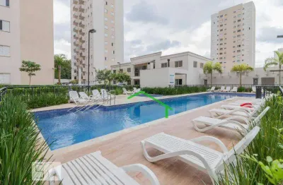 Apartamento á venda - condomínio inspire barueri - vila são joão, barueri/sp