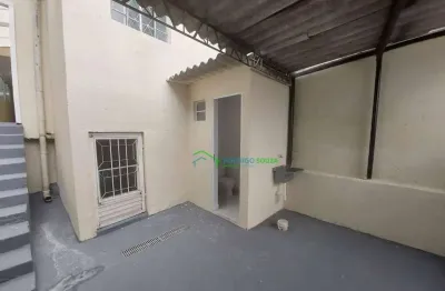 Casa com 3 quartos à venda na Estrada Tambory, 2113, Vila Mercês, Carapicuíba
