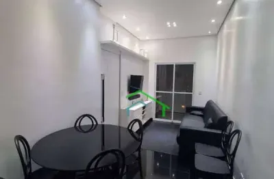 Apartamento á venda - condomínio play barueri  - bethaville i - barueri/sp