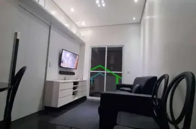 Apartamento á venda - Condomínio Play Barueri  - Bethaville I - Barueri/SP