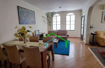 Casa residencial com 4 dormitórios sendo 3 suítes à venda - jardim das flores,  osasco/sp