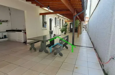 Casa residencial com 4 dormitórios sendo 3 suítes à venda - jardim das flores,  osasco/sp