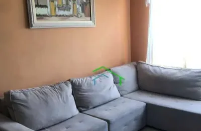 Apartamento à venda, semi mobiliado, condomínio spazio club, barueri/sp