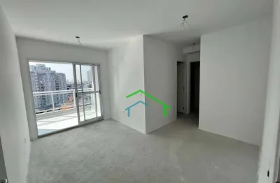 Apartamento à venda - condomínio matriz by zatz - vila yara - osasco/sp