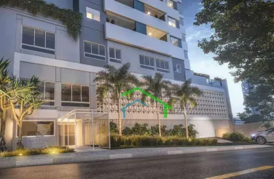 Apartamento à venda - condomínio matriz by zatz - vila yara - osasco/sp