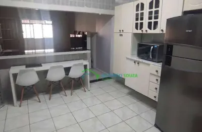 Casa com 4 dormitórios à venda, 300 m² por r$ 530.000,00 - vila dirce - carapicuíba/sp