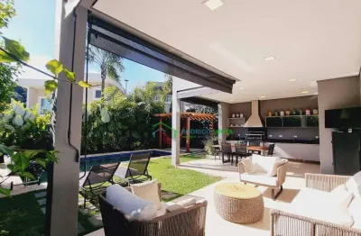 Casa á venda -  Condomínio Ithayê - Colinas da Anhangüera - Santana de Parnaíba/SP