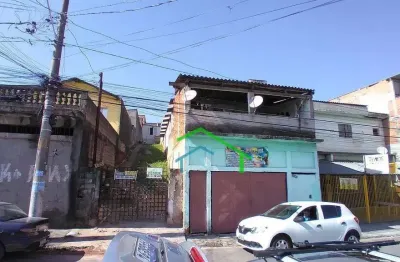 Terreno à venda na Rua Santa Dolores, 1, Vila Capriotti, Carapicuíba