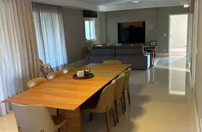Apartamento á venda - condomínio terraço tamboré- barueri/sp